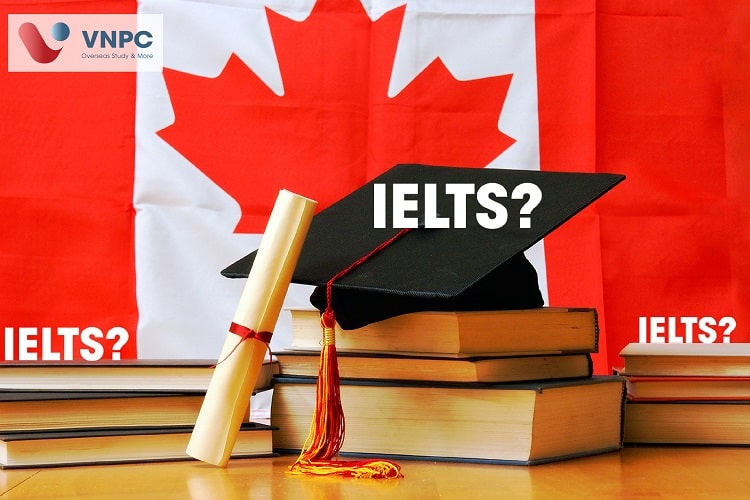 Canada hạ yêu cầu điểm IELTS, cơ hội rộng mở cho Đăng nhập King88 vina nhận +888K sinh Việt